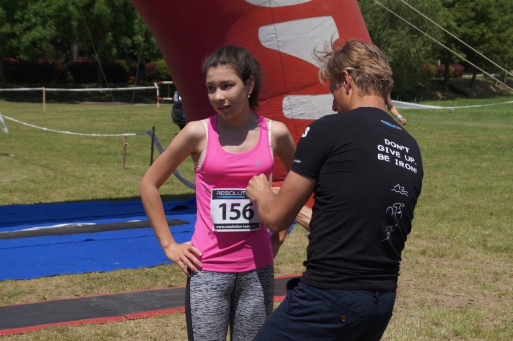 R5 – hlavní závod 2017