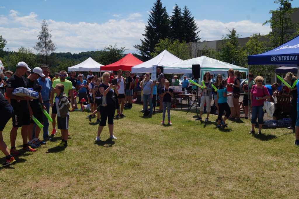 R5 – hlavní závod 2017