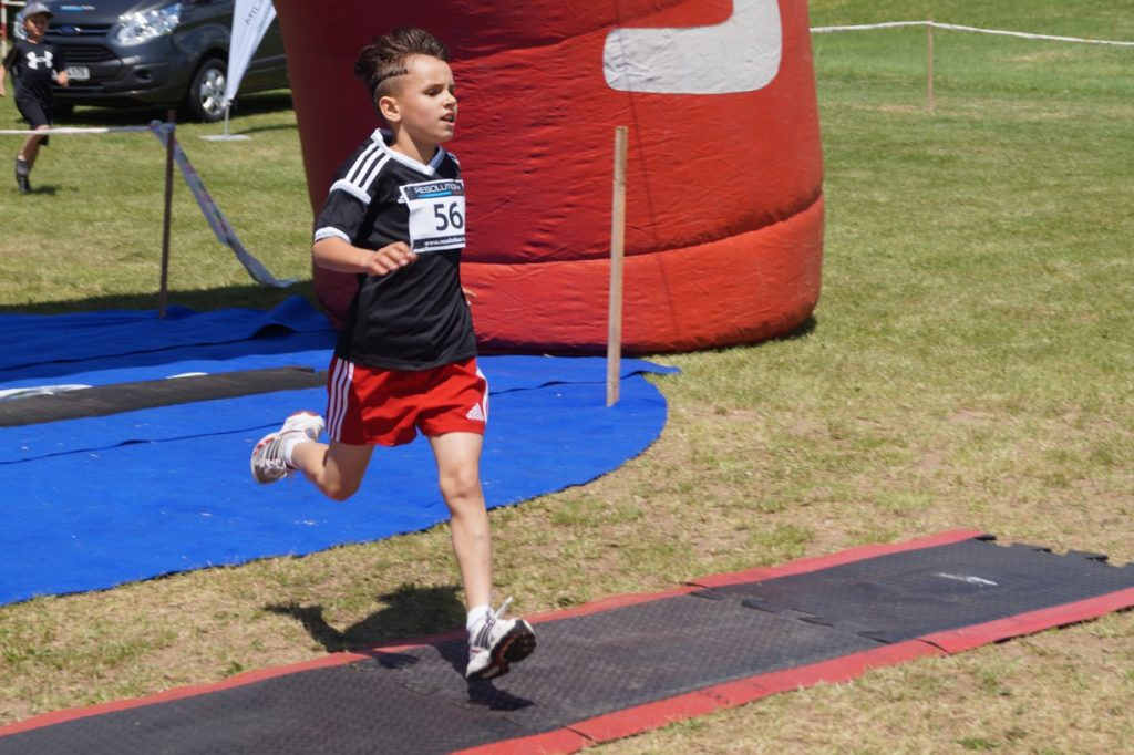 R5 – hlavní závod 2017