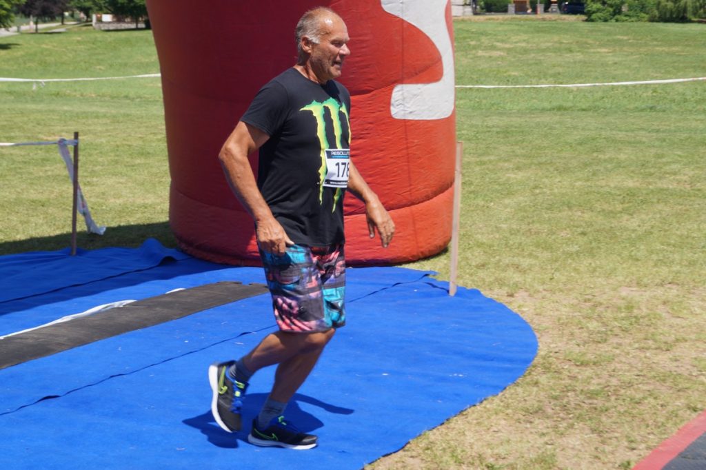 R5 – hlavní závod 2017