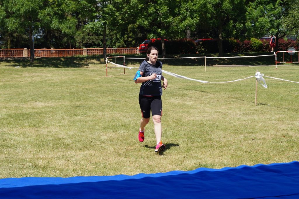 R5 – hlavní závod 2017