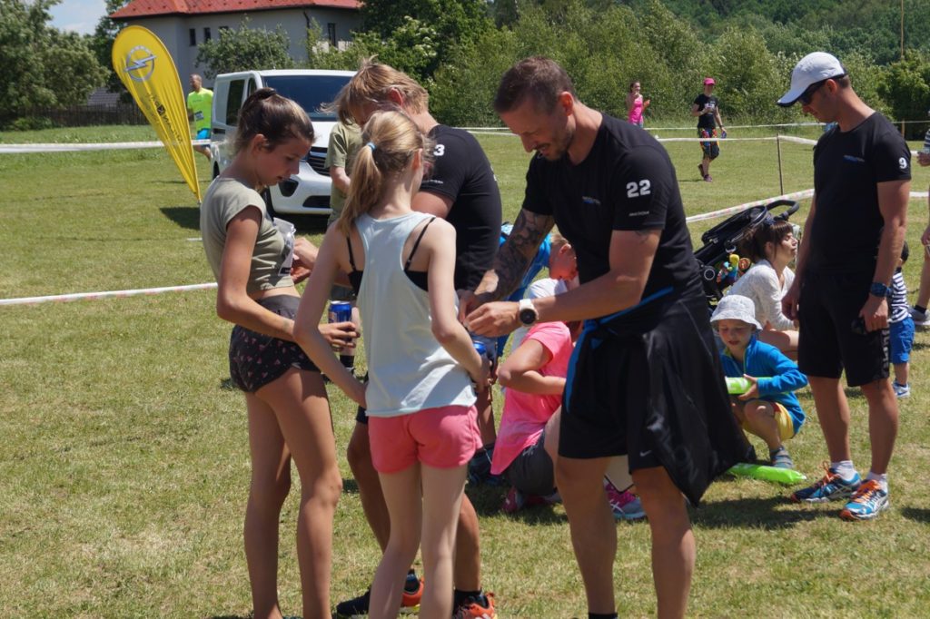 R5 – hlavní závod 2017