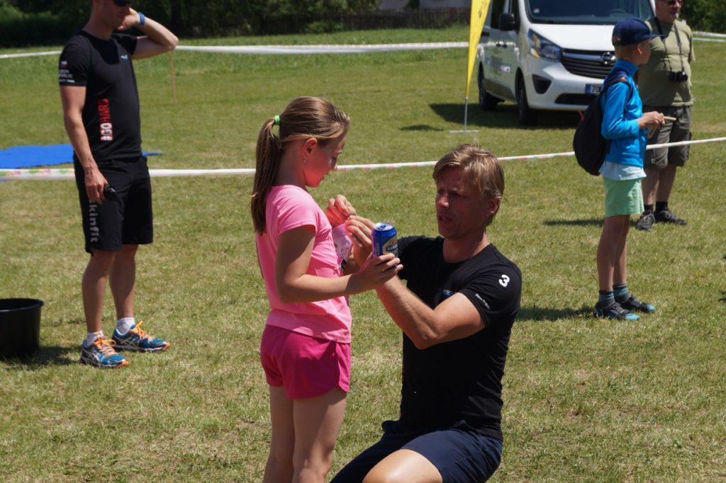 R5 – hlavní závod 2017