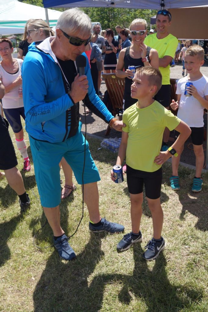 R5 – hlavní závod 2017