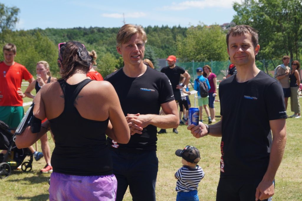 R5 – hlavní závod 2017