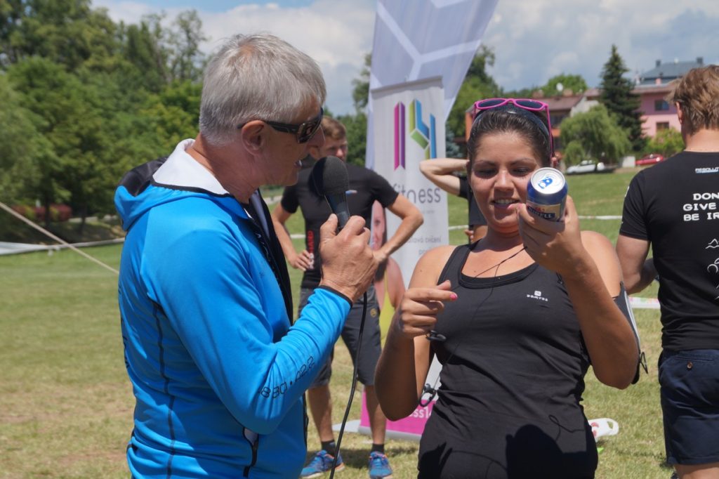 R5 – hlavní závod 2017