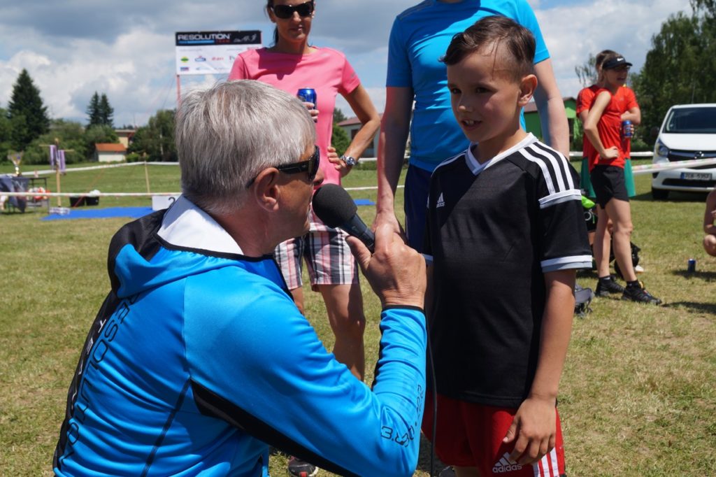 R5 – hlavní závod 2017