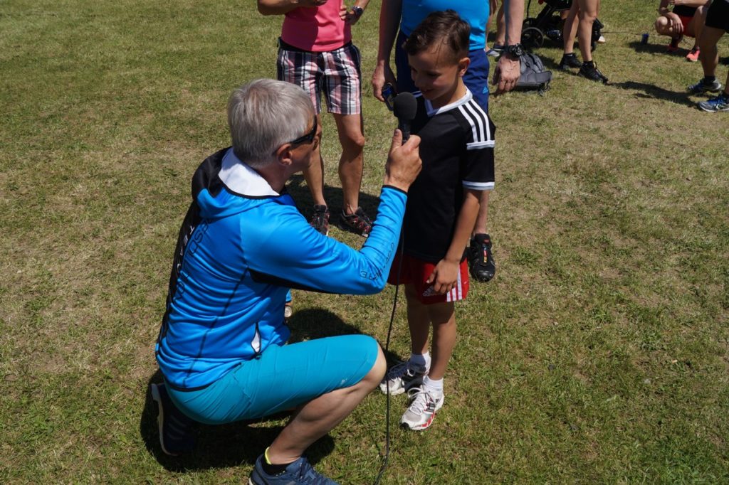 R5 – hlavní závod 2017