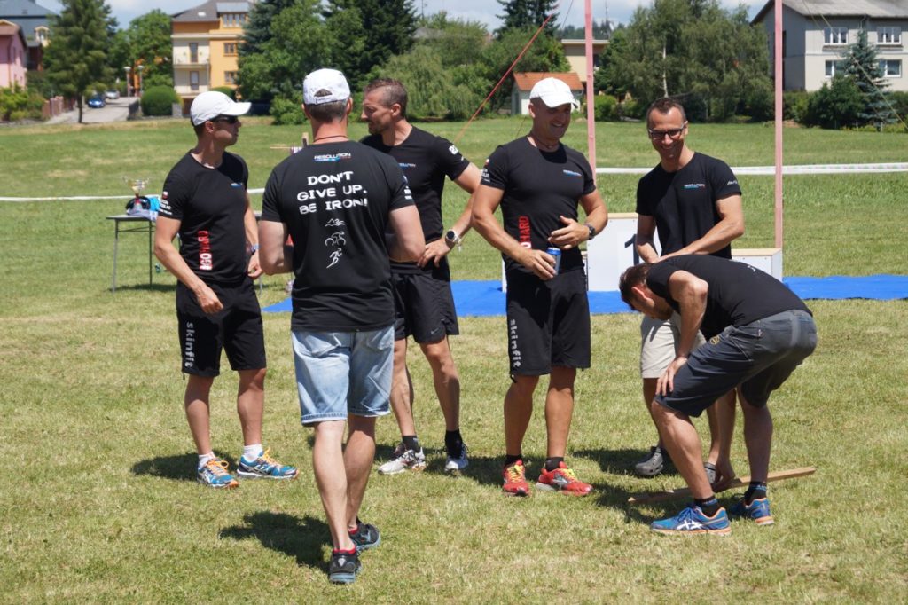 R5 – hlavní závod 2017