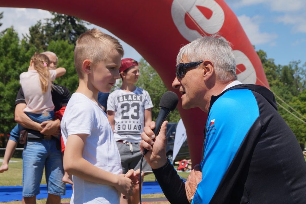 R5 – hlavní závod 2017