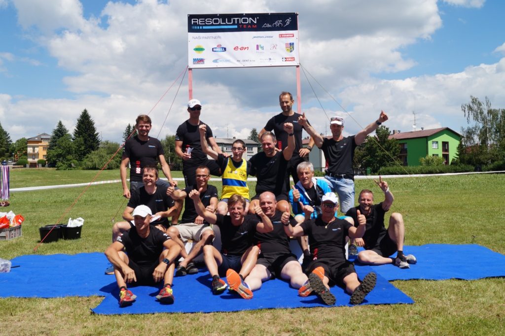 R5 – hlavní závod 2017