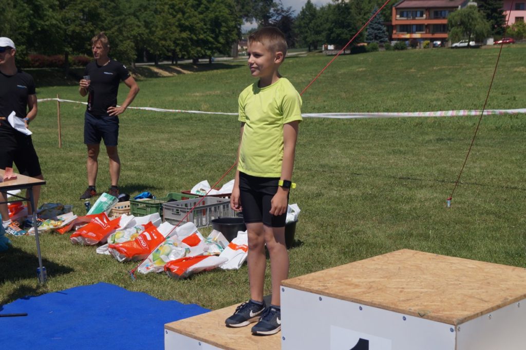 R5 – hlavní závod 2017