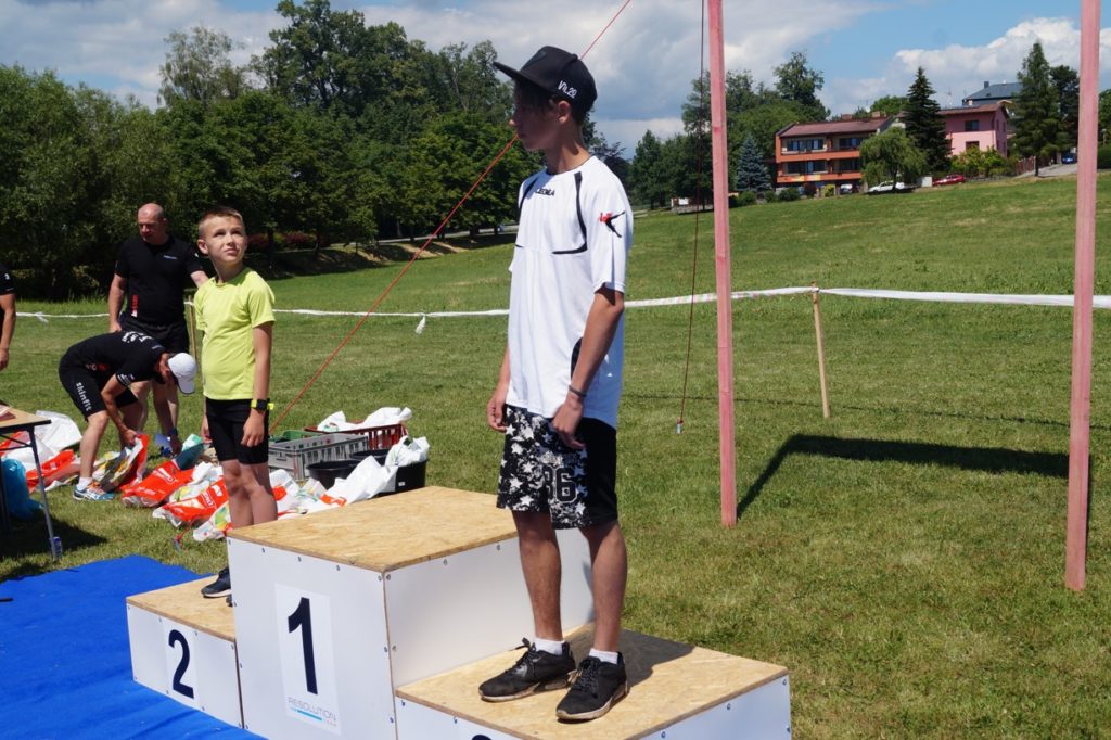 R5 – hlavní závod 2017