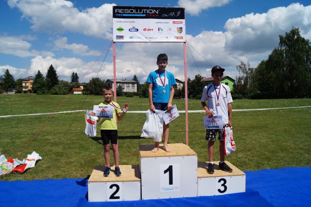 R5 – hlavní závod 2017