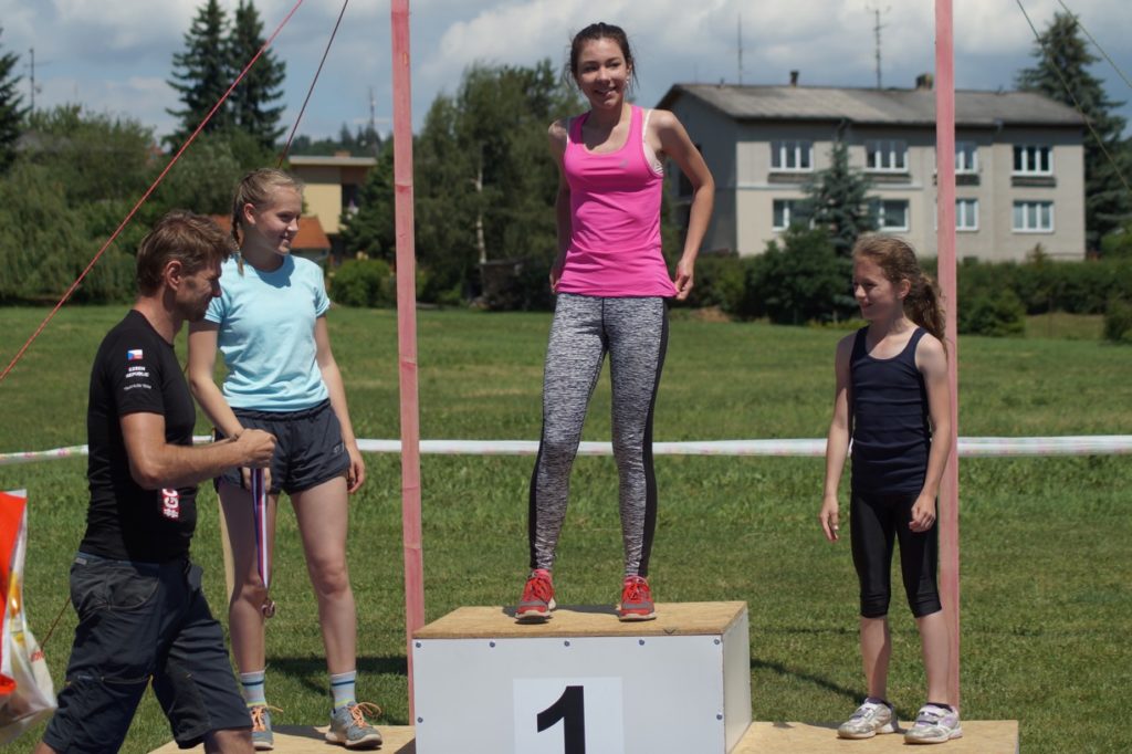 R5 – hlavní závod 2017