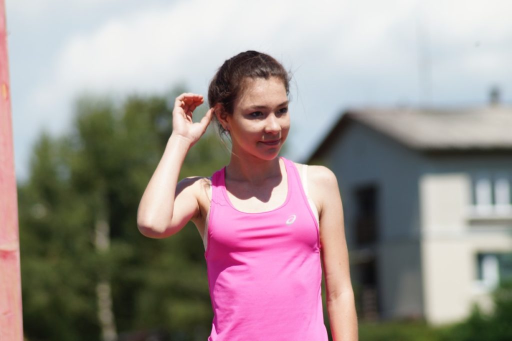 R5 – hlavní závod 2017