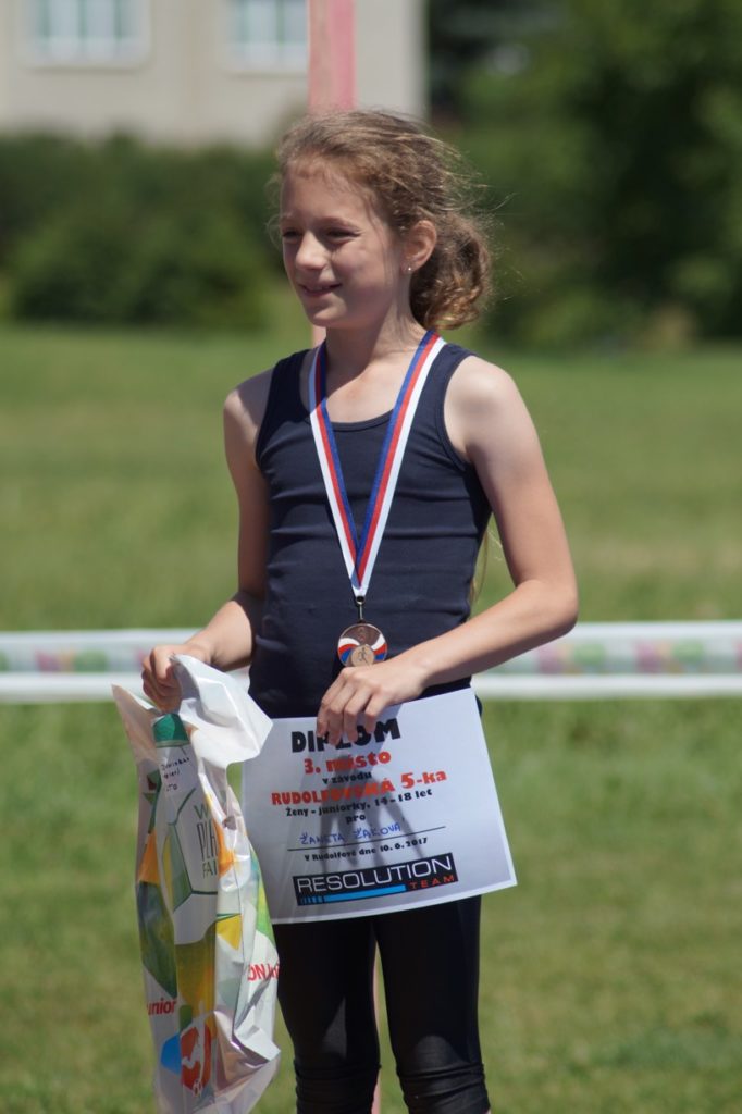 R5 – hlavní závod 2017