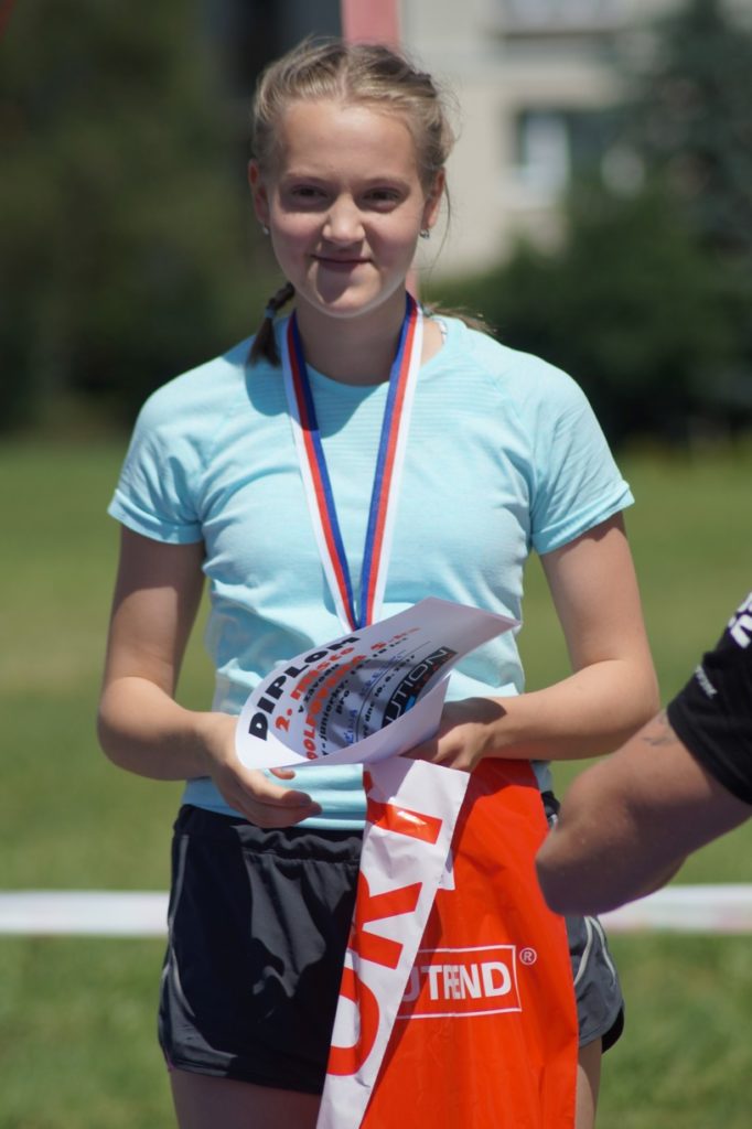 R5 – hlavní závod 2017