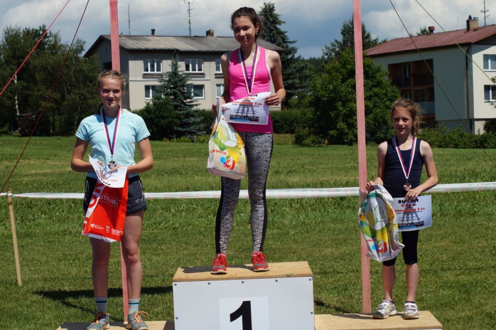 R5 – hlavní závod 2017