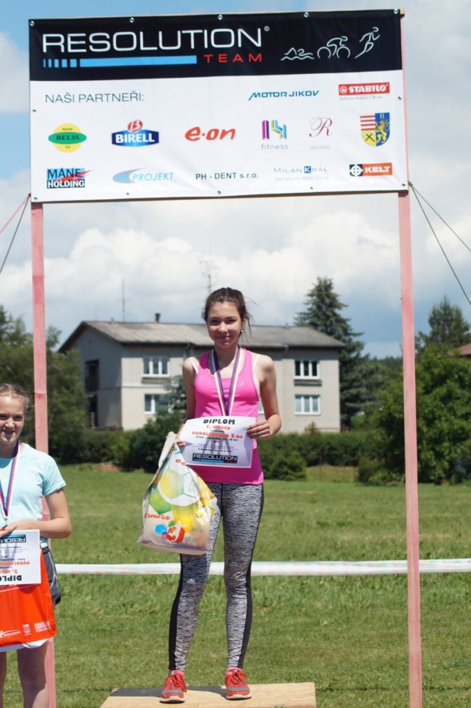 R5 – hlavní závod 2017