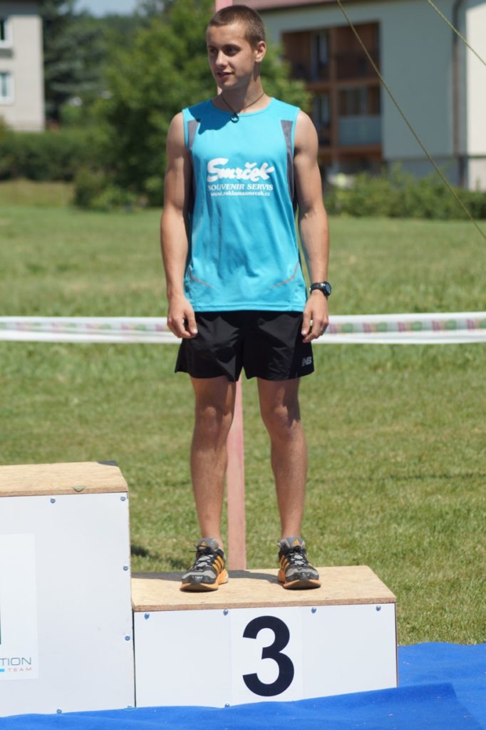 R5 – hlavní závod 2017