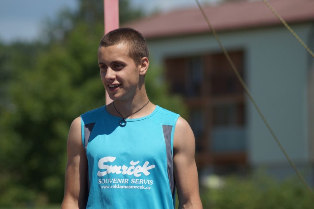 R5 – hlavní závod 2017