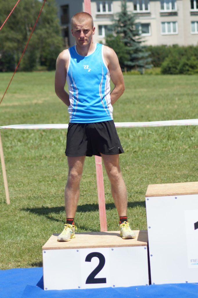 R5 – hlavní závod 2017