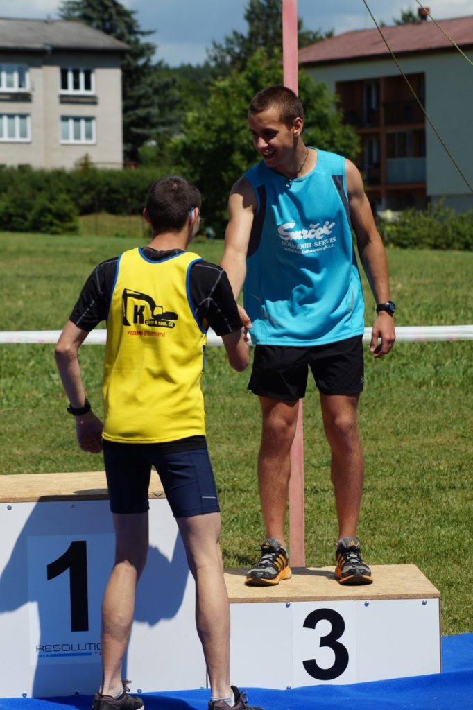 R5 – hlavní závod 2017