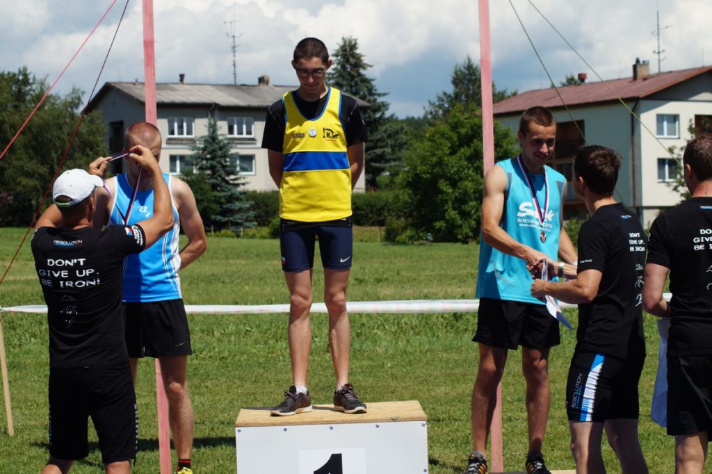 R5 – hlavní závod 2017