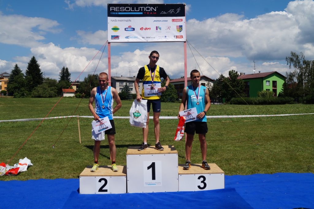 R5 – hlavní závod 2017