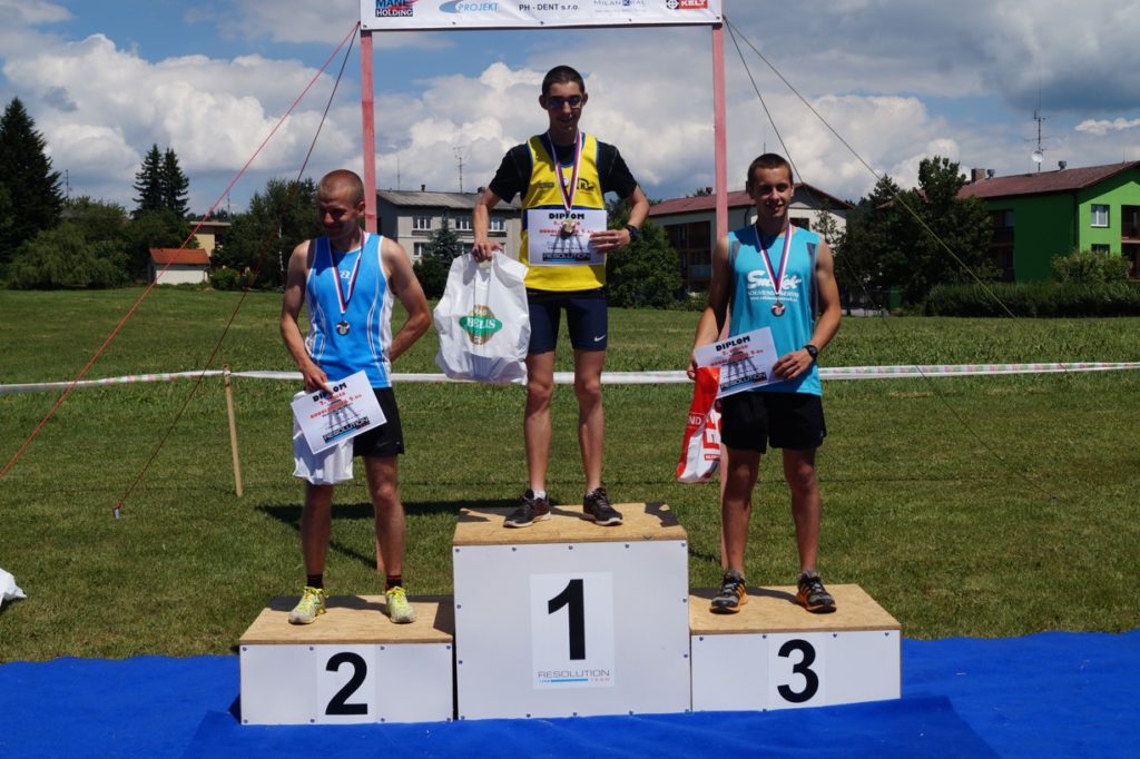 R5 – hlavní závod 2017