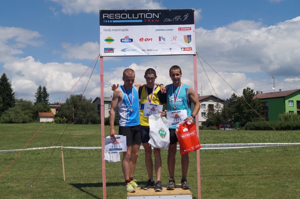 R5 – hlavní závod 2017