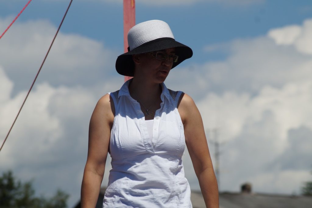 R5 – hlavní závod 2017