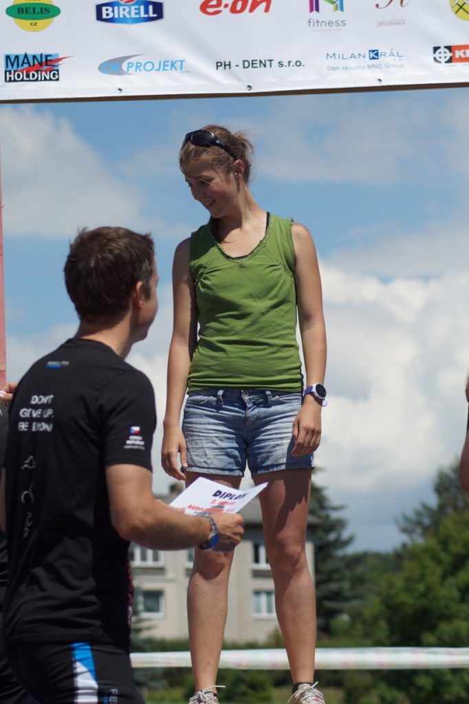 R5 – hlavní závod 2017