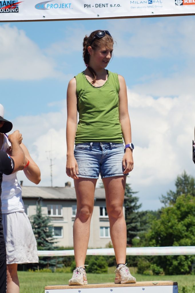 R5 – hlavní závod 2017