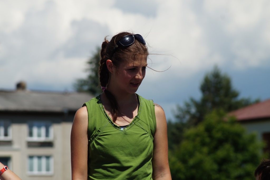 R5 – hlavní závod 2017