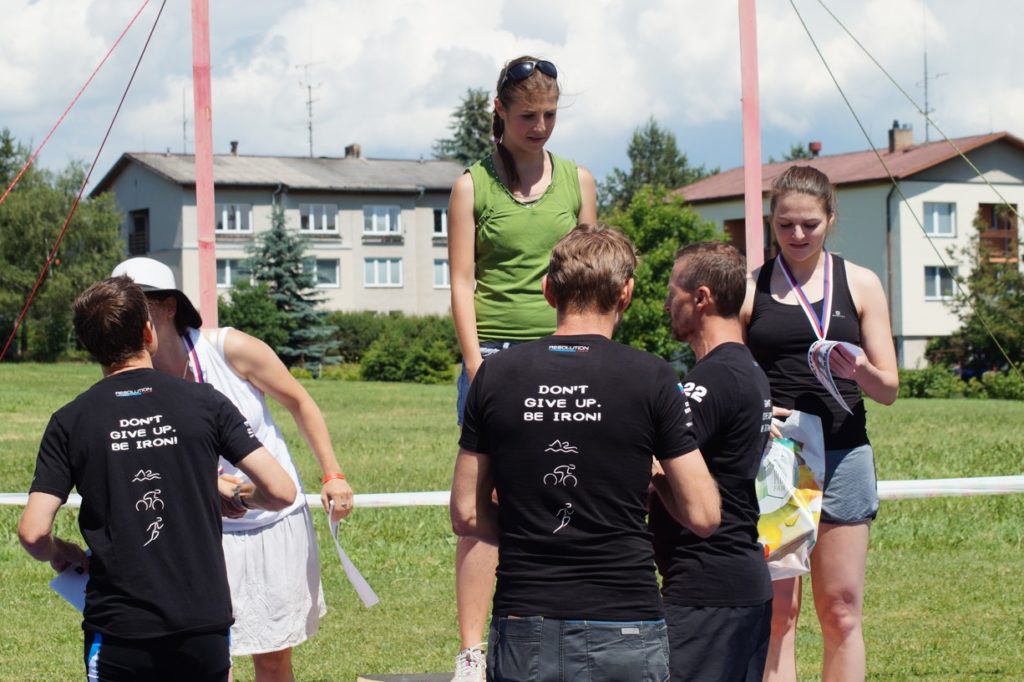 R5 – hlavní závod 2017