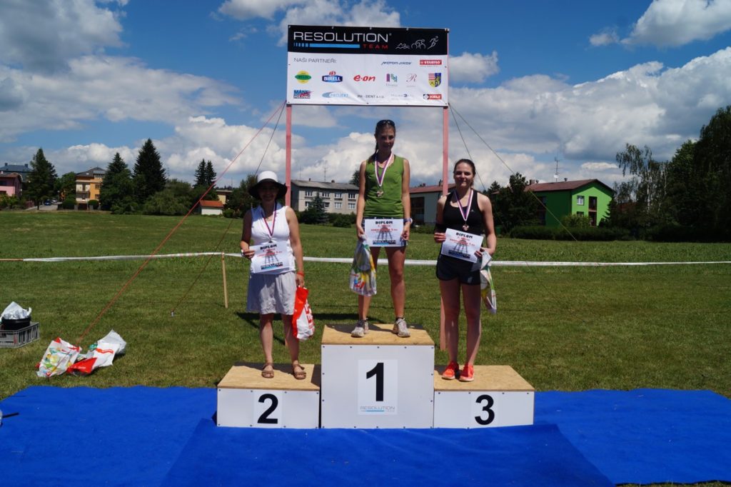 R5 – hlavní závod 2017