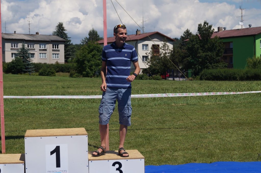 R5 – hlavní závod 2017