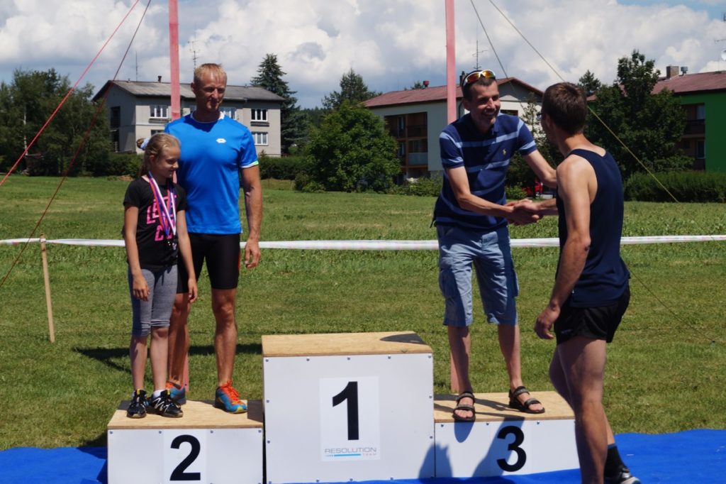 R5 – hlavní závod 2017