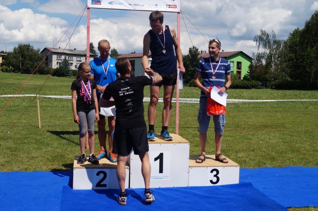 R5 – hlavní závod 2017