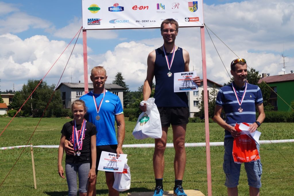 R5 – hlavní závod 2017