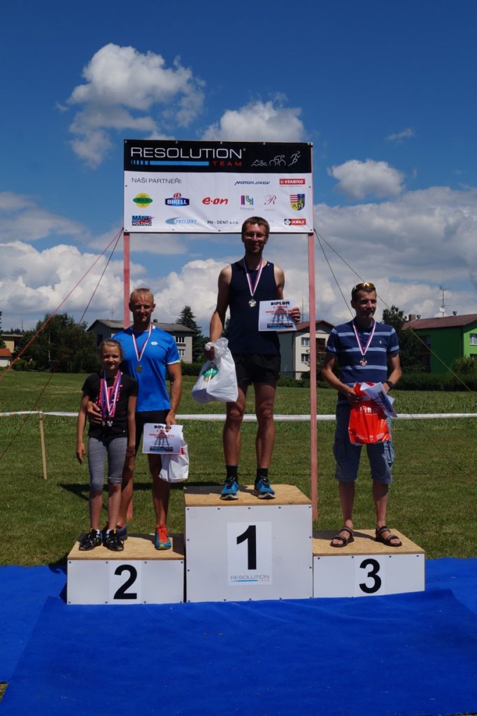 R5 – hlavní závod 2017