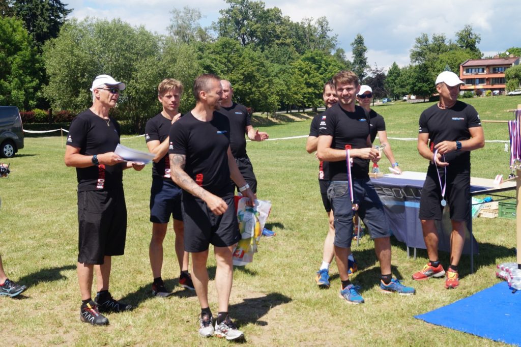 R5 – hlavní závod 2017