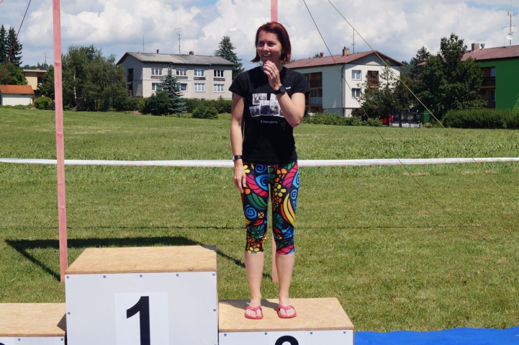 R5 – hlavní závod 2017