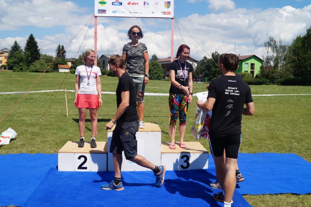 R5 – hlavní závod 2017