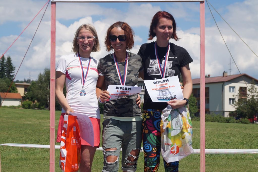 R5 – hlavní závod 2017