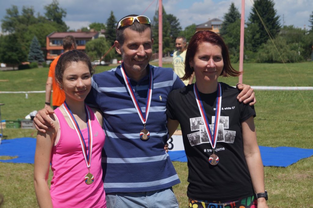 R5 – hlavní závod 2017