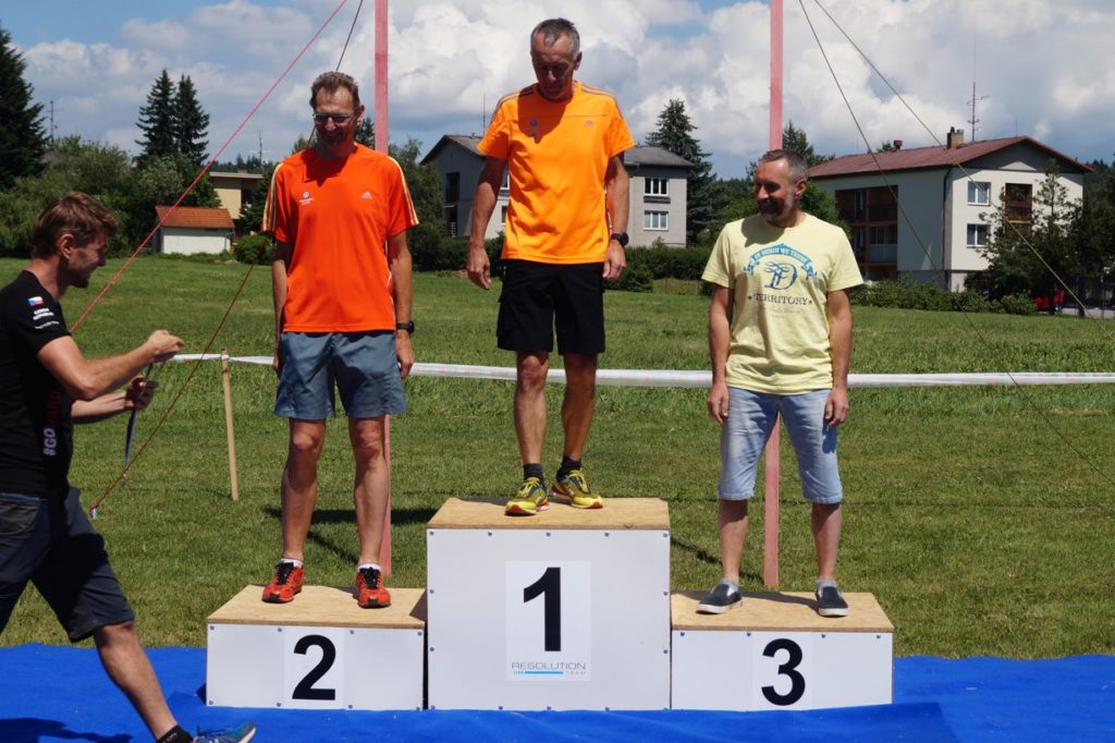 R5 – hlavní závod 2017