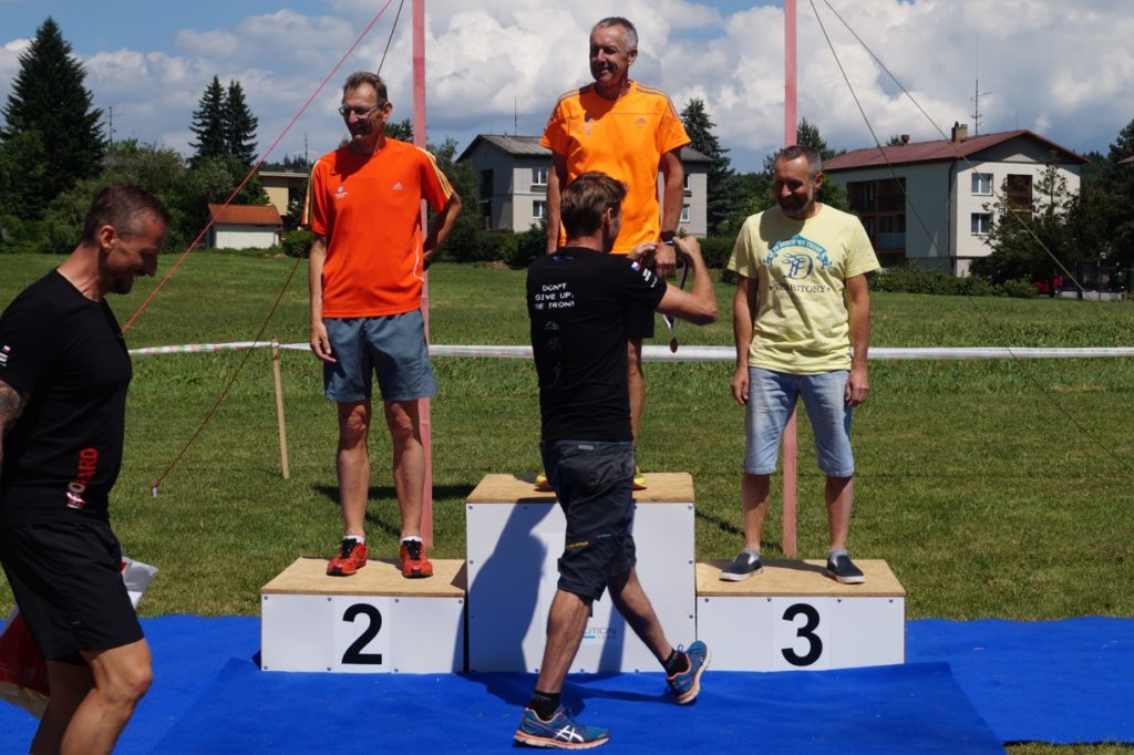 R5 – hlavní závod 2017